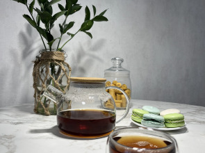 Апартаменты Arban Smart