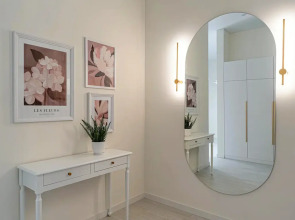 Квартира Хризантема