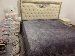 Частный Дом Большой Уютный Дом