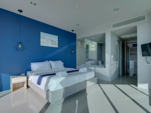 Апартаменты Veloche Group by Continent