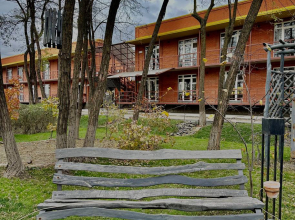 Мини-отель Евразия Парк