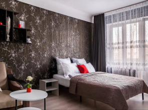 Апартаменты Cozy Room от Rooms Apartments