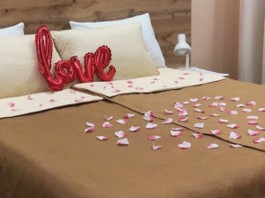 Гостевой Дом Дениса Давыдова