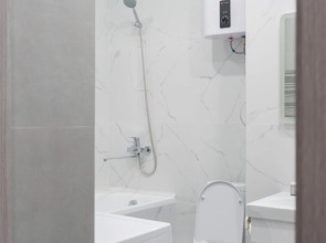 Апартаменты Люкс Смолина 5