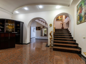 Гостевой дом Дворец Царь