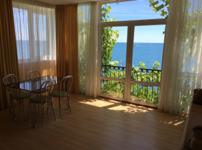 Апартаменты Эллинг Селена