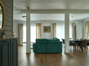 Гостевой дом Ялкала