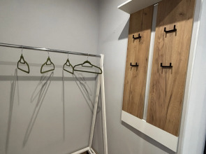 Квартира Уютная студия