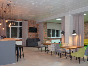 Парк-Отель Сенино