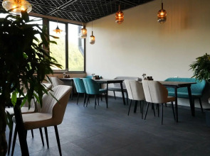 Эко-Отель Shepsi River Village