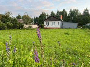 Частный дом Под Покровом