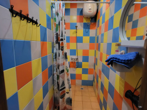 Апартаменты HANSE