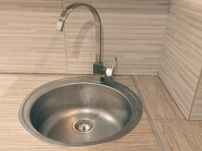 Квартира Снежность на Дунина-Горкавича