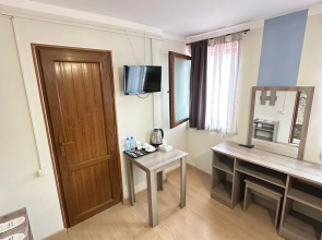 Гостевой дом Popock Dilijan