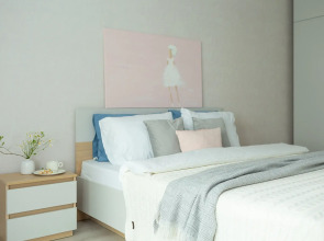 Апартаменты APARTS у Кинотеатра