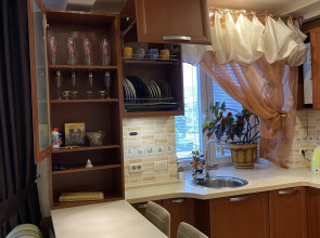 Апартаменты Студия на Советской