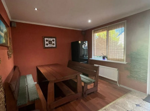 Частный Дом в Мухавце