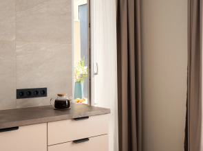 Апартаменты Planeta от Esenia Home