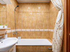 Апартаменты SutkiLive у Метро Академическая