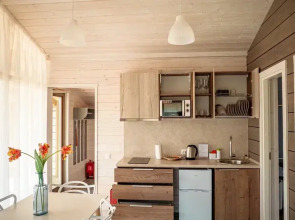 Отель Strawberry Fields Golf Resort