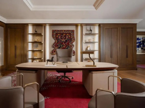 The Ritz-Carlton, Baku