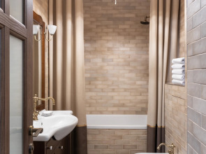 Апартаменты Alpen by Apartica