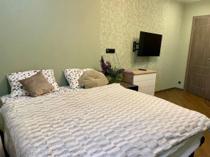 Апартаменты Eco Лес