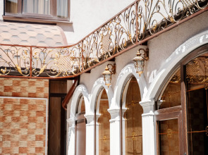 Гостевой дом Замок