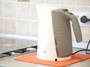 Апартаменты на Советской площади