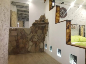 Апартаменты Однокомнатные