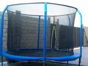 Отель Тихая Гавань