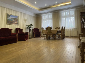 Отель Оздоровительный Комплекс Огонек