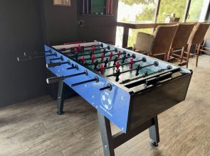 Отель Saloon Western