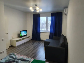 Апартаменты на Проспекте Ленина