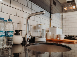 Апартаменты Umut