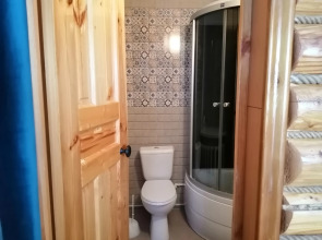 Гостевой дом на берегу озера Неро