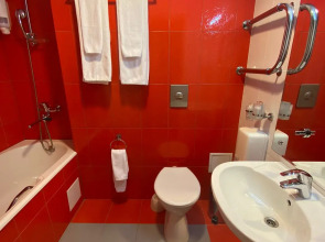 Курорт АМАКС "ЭкоПарк-Екатеринбург"