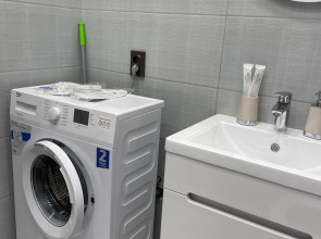 Квартира Апартаменты на Набережной