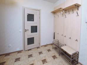 Апартаменты One-bedroom in the center of Orenburg Lukiana Popova 103