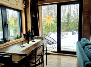 Дача на Истре