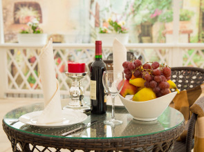 Хостел на Чехова