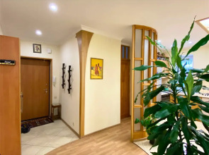 Квартира в историческом центре