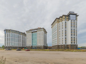 Апартаменты SalutApart 6W