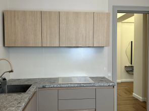 Квартира Просторная у моря