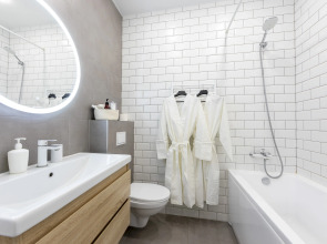 Апартаменты на Луговой 24/3