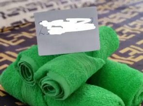 Апартаменты на улице Озерная 3/14