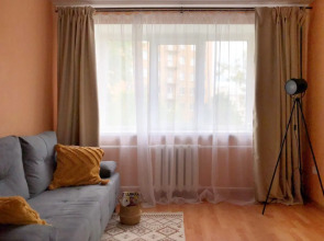 Апартаменты КиноКвартира в Историческом центре