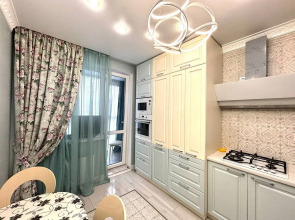 Апартаменты Elegance