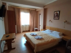 Гостевой Дом Патио