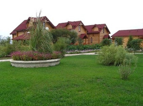 Отель Солнечный берег